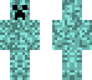 pink creeper