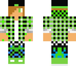 da green beast edit
