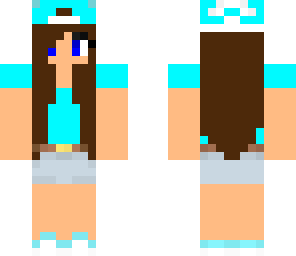 girl