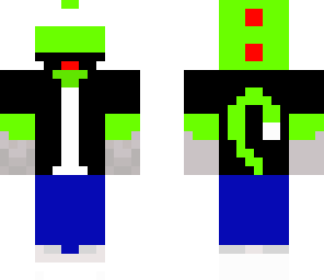 yoshi stampy edited