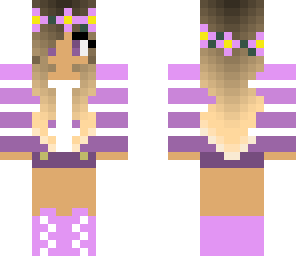 pretty girl not an edit
