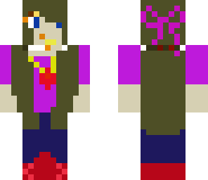randomegirl