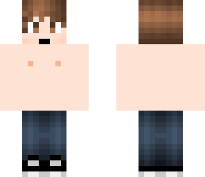 shirtless bajancanadian