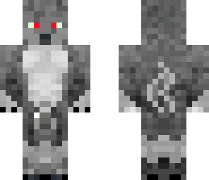 wolfy