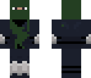 unfinished umm ninja