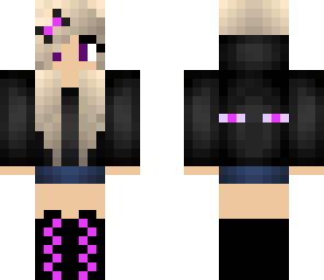 ender girl