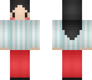 mirandasingsisthequeen