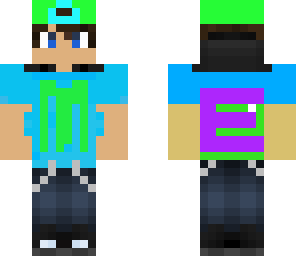 skater dude
