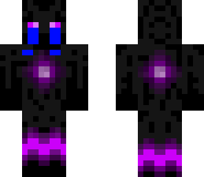 crying ender boss