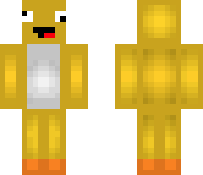 i lost other ducks