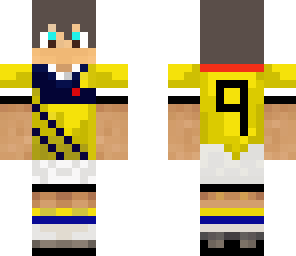 colommbian pro