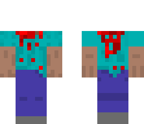 headless steve