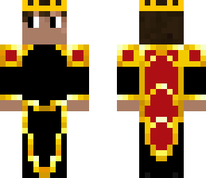 king