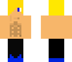 sexy boy