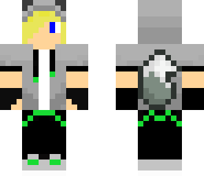 my skin