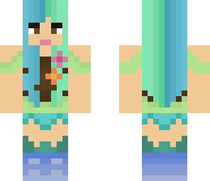 elf girl