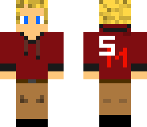 delaney's skin