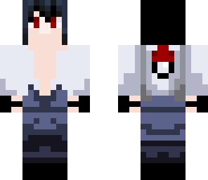 sasuke uchiha