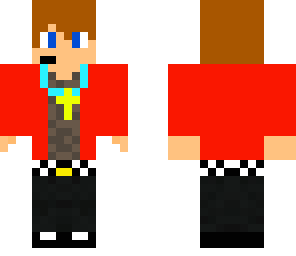 teen boy