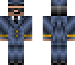 pilot