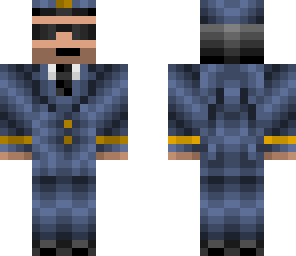 pilot actual