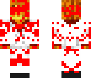 bloody pumpkin