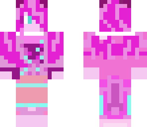pinkie pie
