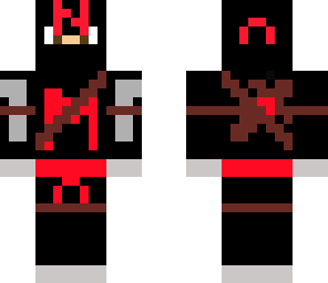 military ninja