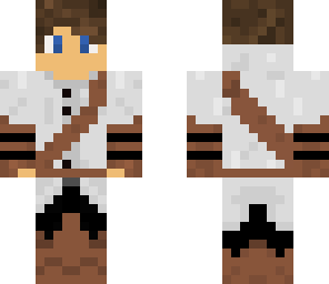 the assassin
