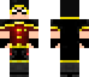 robin