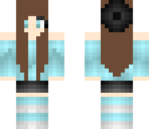 girl skin