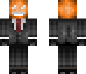 deadmau5 in a tuxedo v2