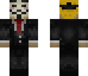 v is for vendetta