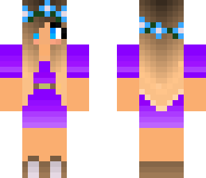 elf girl
