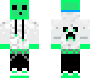 slime guy