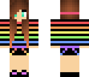 rainbow sammi