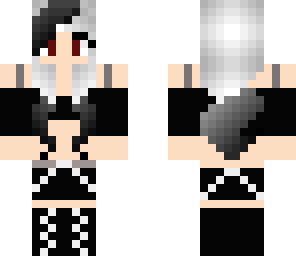 goth girl