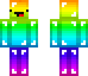 rainbow derp