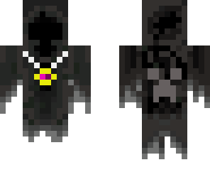 grim creeper