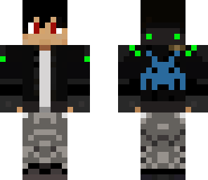 my skin