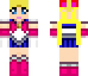 serena