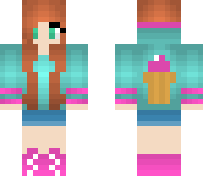 girl