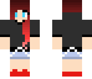girl