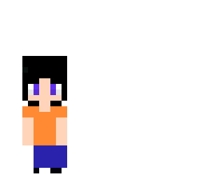 little boy