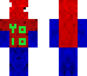 spoderman
