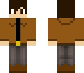 myers the cowboy