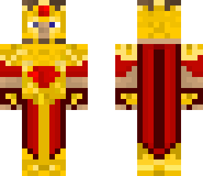 king