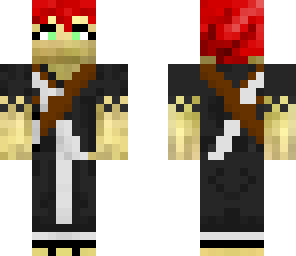 gaara of the sands