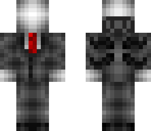 slender gamer