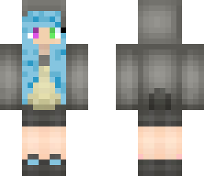 mah personal skin please like and share